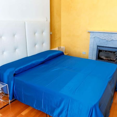 La Villa Di Elena Verbania Szoba fotó