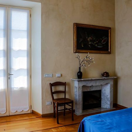 La Villa Di Elena Verbania Szoba fotó
