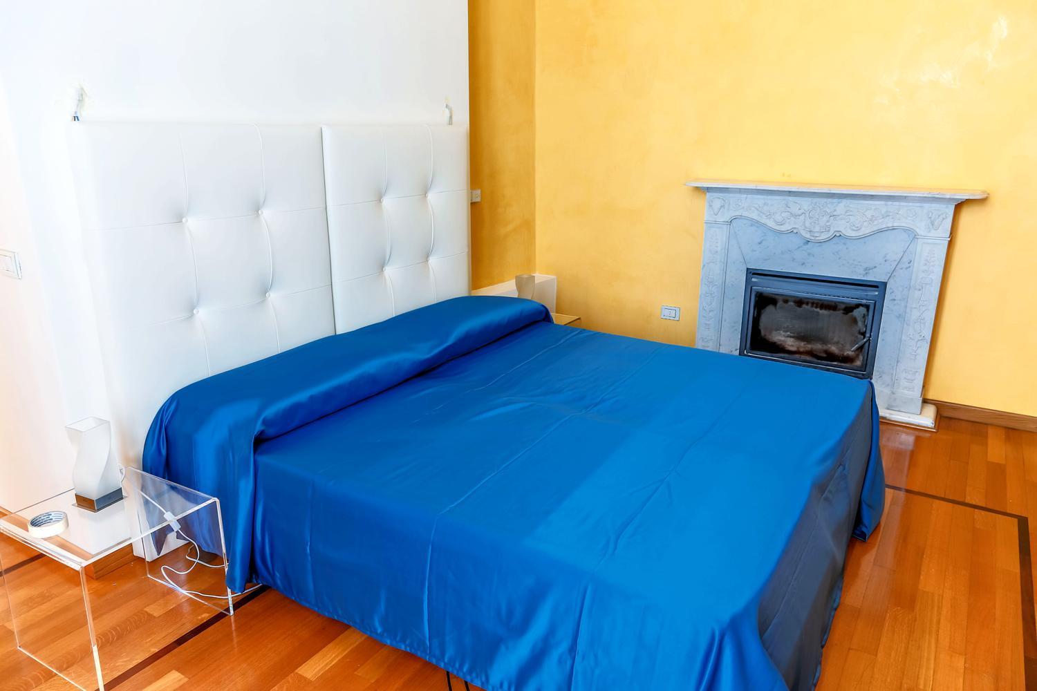 La Villa Di Elena Verbania Szoba fotó