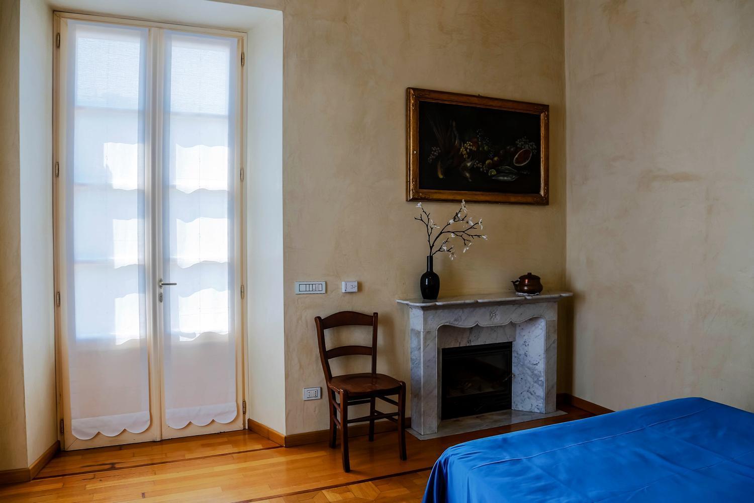 La Villa Di Elena Verbania Szoba fotó