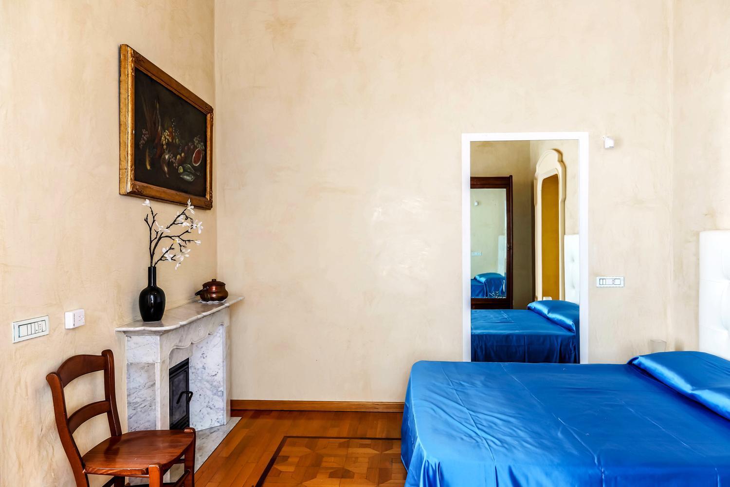 La Villa Di Elena Verbania Szoba fotó