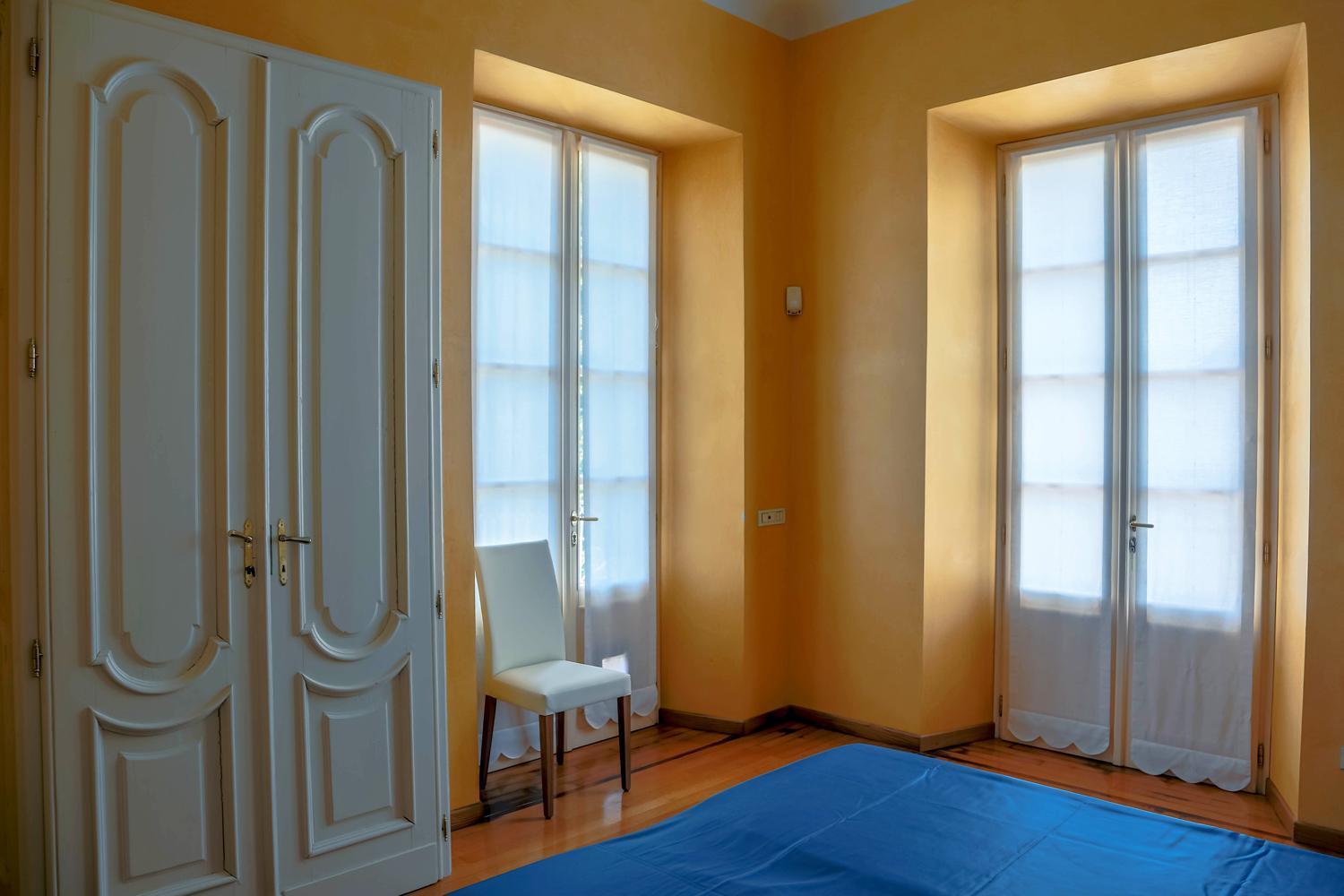 La Villa Di Elena Verbania Szoba fotó
