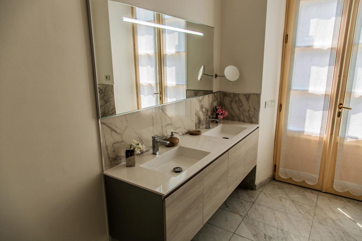 La Villa Di Elena Verbania Szoba fotó