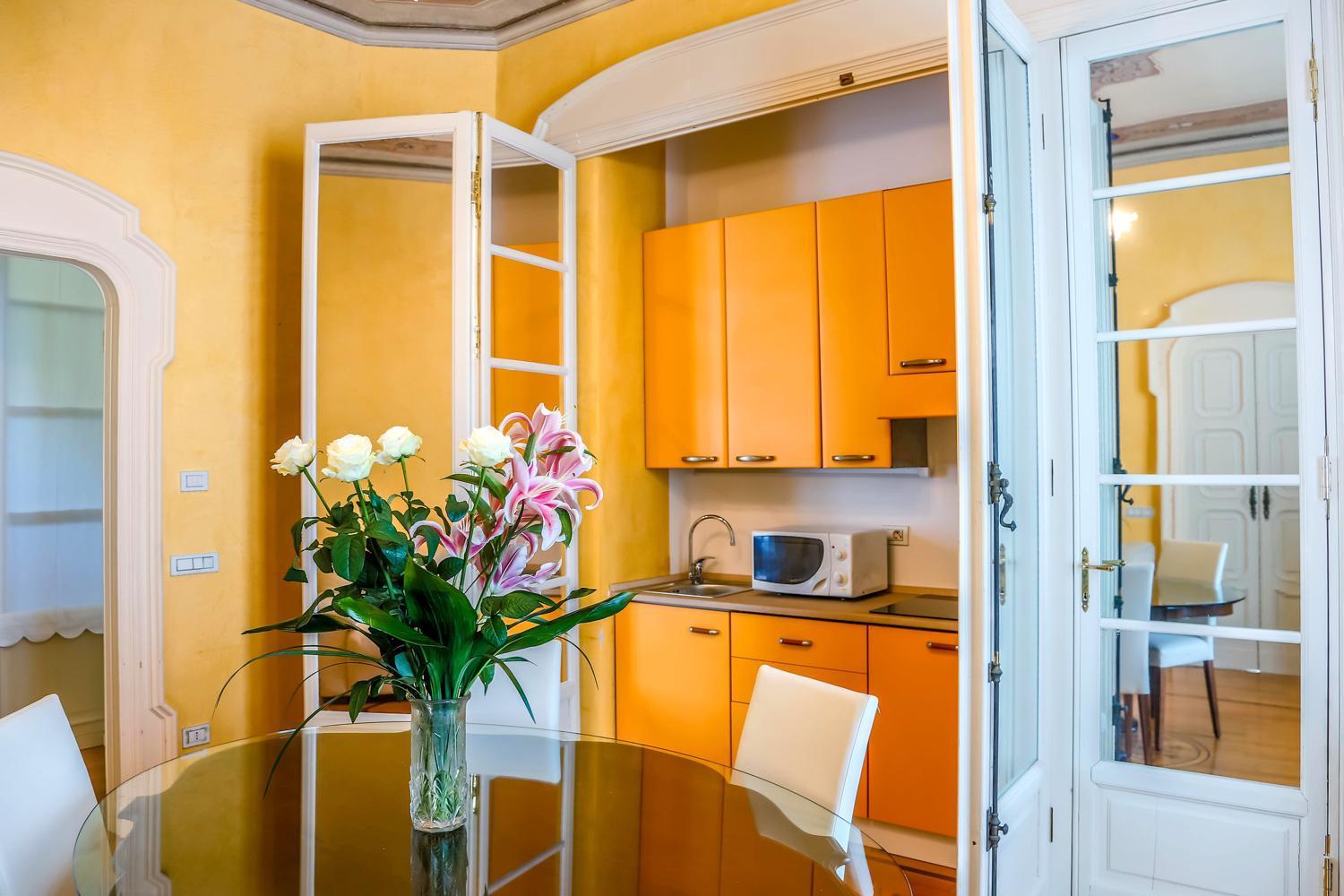 La Villa Di Elena Verbania Szoba fotó