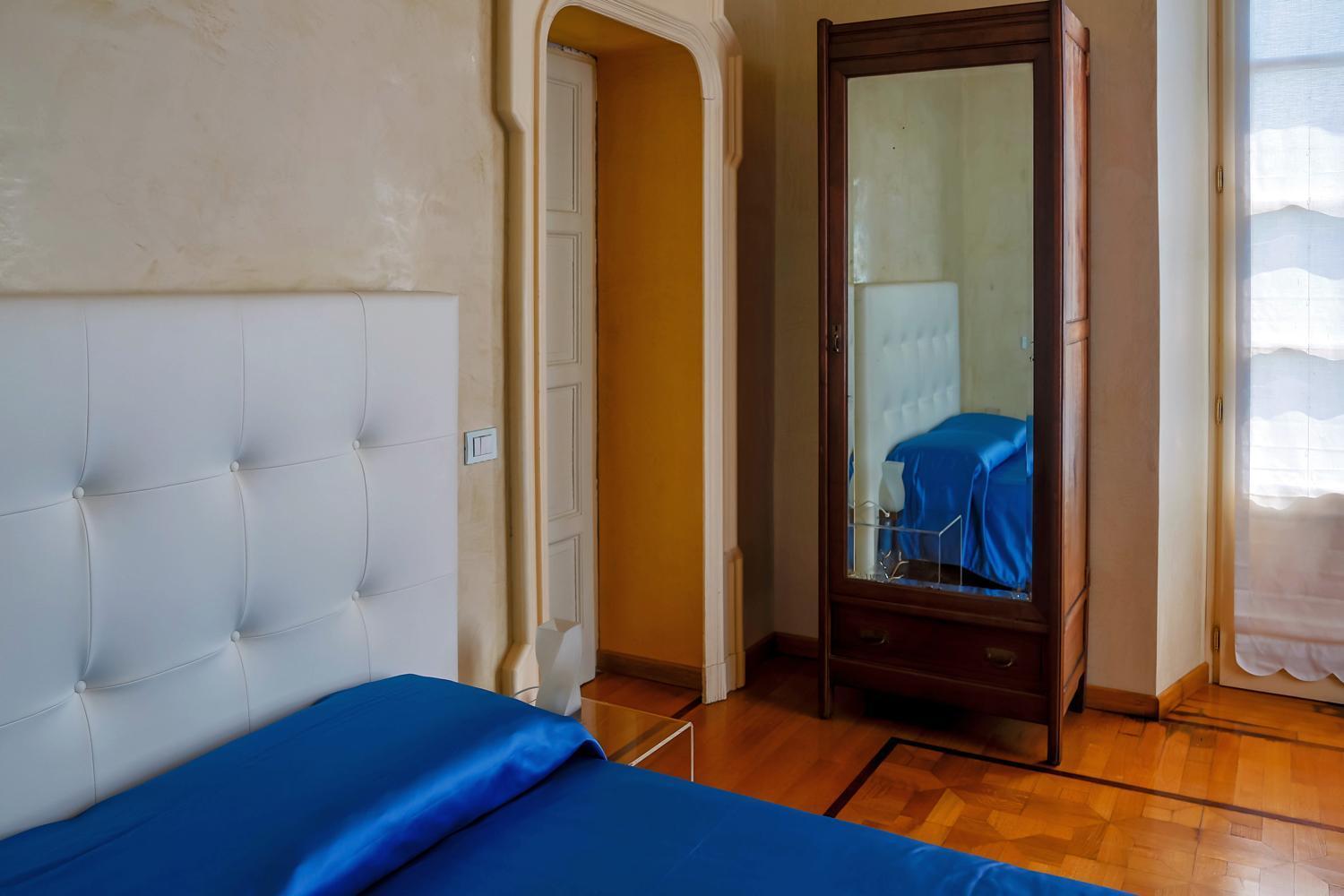 La Villa Di Elena Verbania Szoba fotó