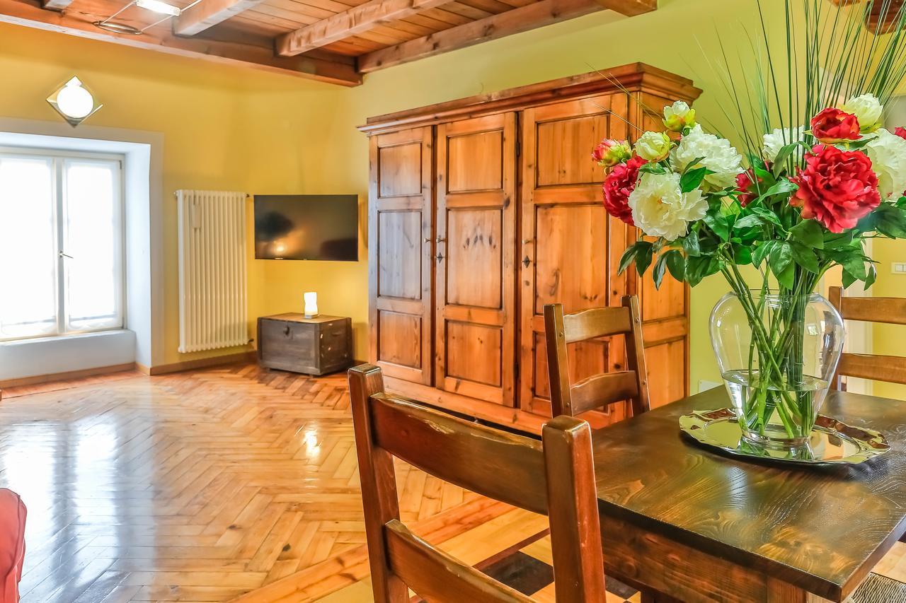 La Villa Di Elena Verbania Kültér fotó