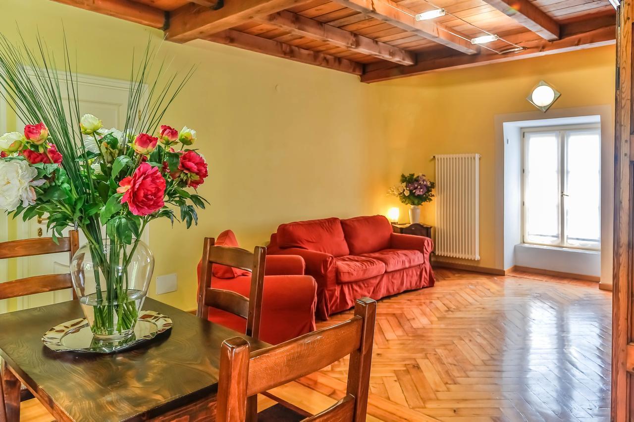 La Villa Di Elena Verbania Kültér fotó