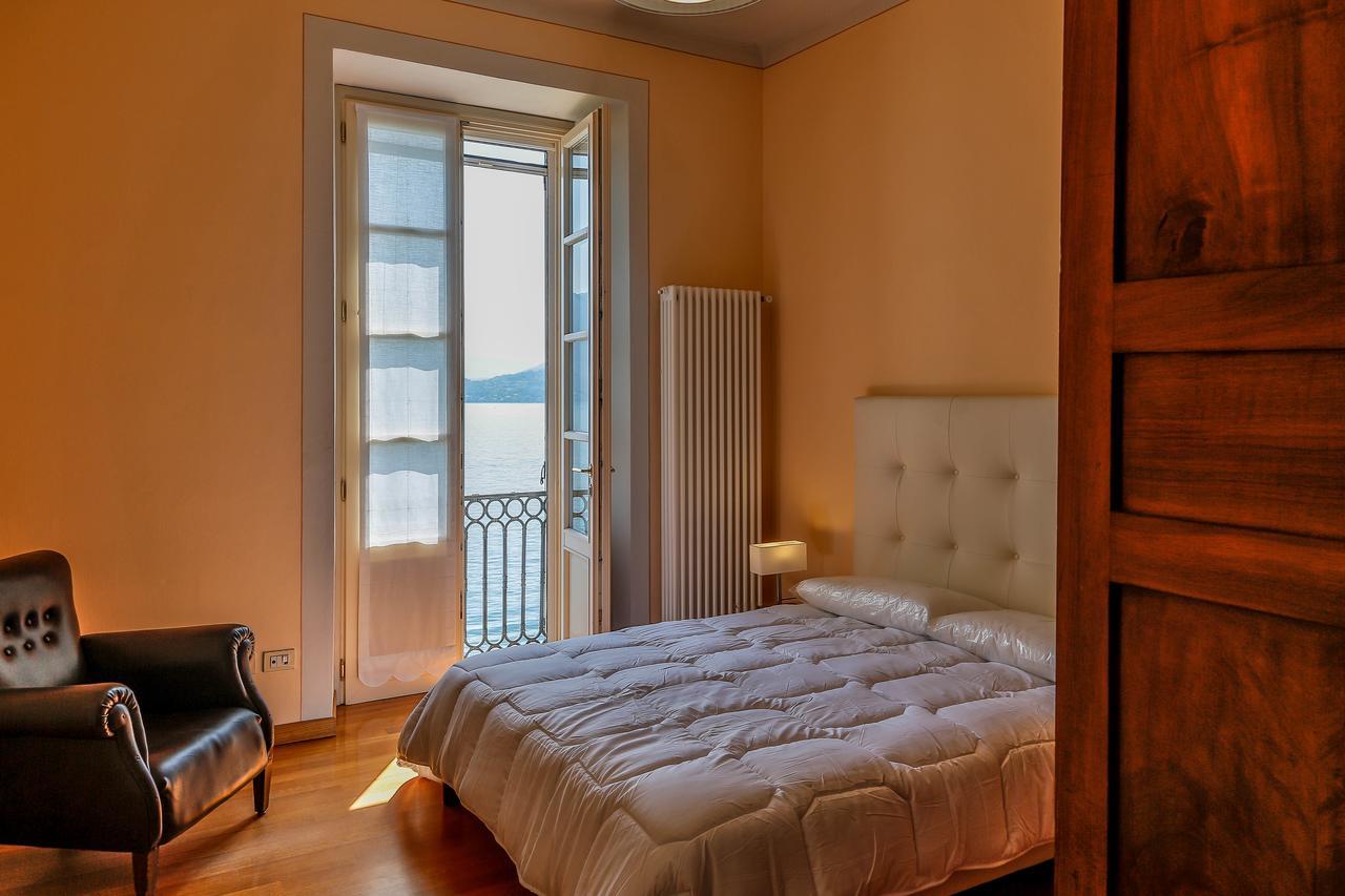 La Villa Di Elena Verbania Kültér fotó