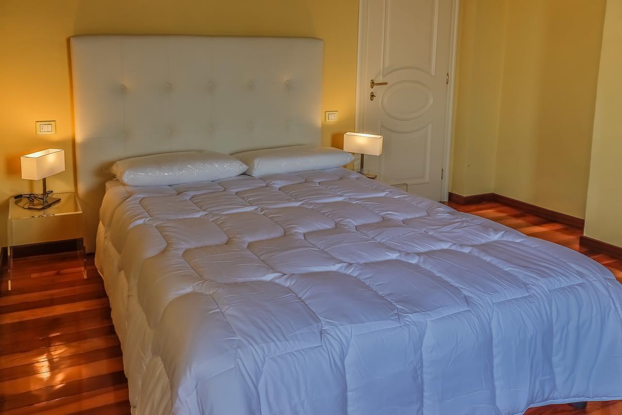 La Villa Di Elena Verbania Kültér fotó