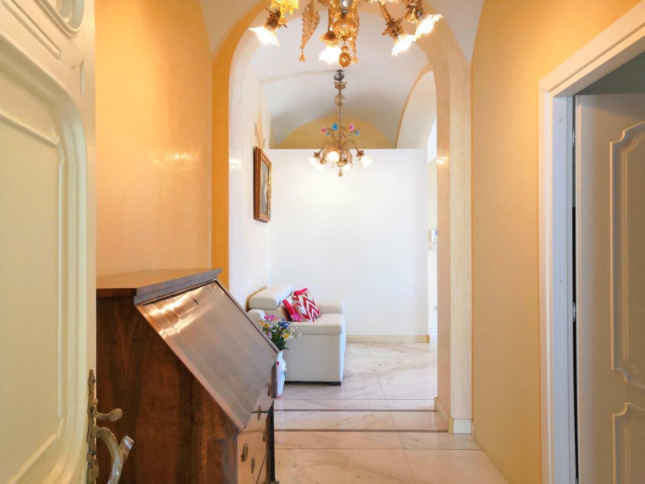 La Villa Di Elena Verbania Kültér fotó
