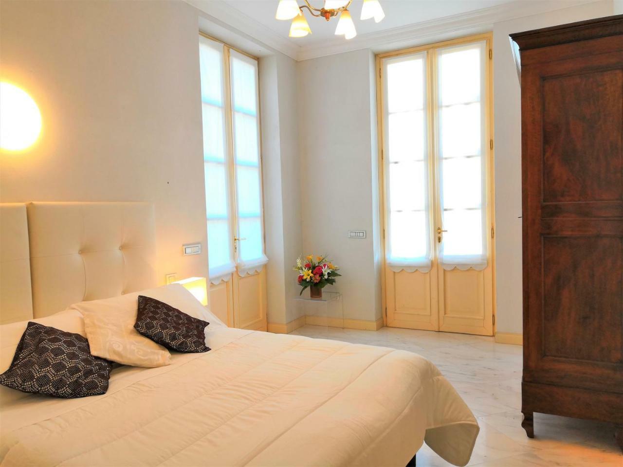 La Villa Di Elena Verbania Kültér fotó