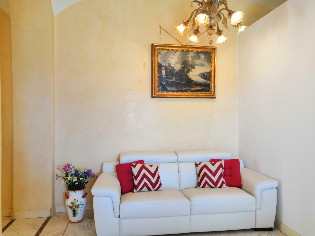 La Villa Di Elena Verbania Kültér fotó