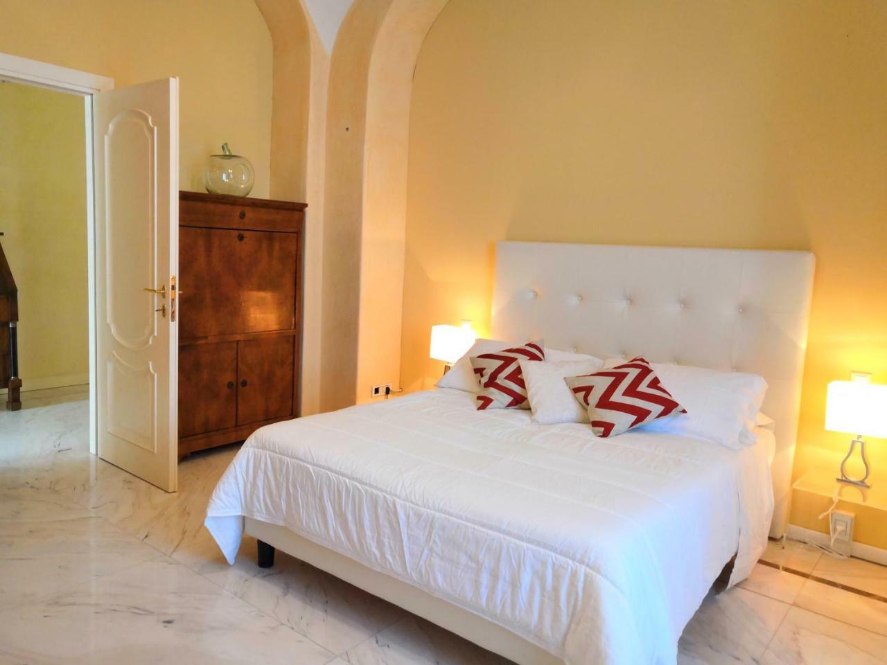 La Villa Di Elena Verbania Kültér fotó