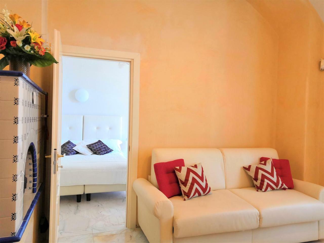 La Villa Di Elena Verbania Kültér fotó