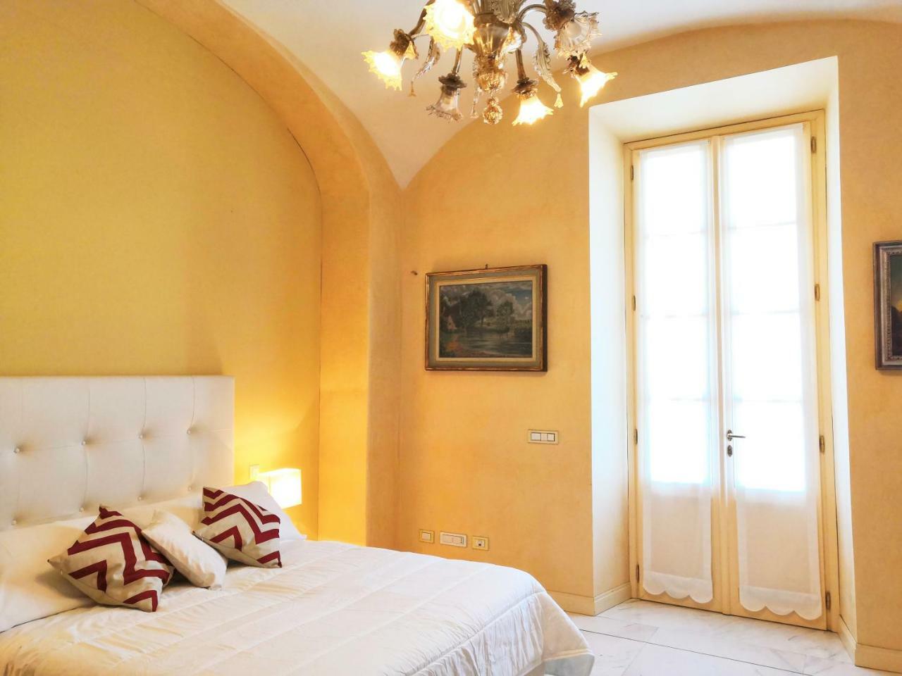 La Villa Di Elena Verbania Kültér fotó