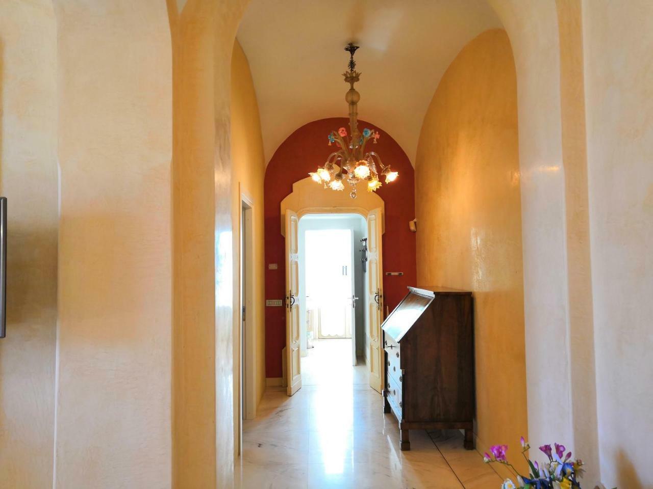 La Villa Di Elena Verbania Kültér fotó