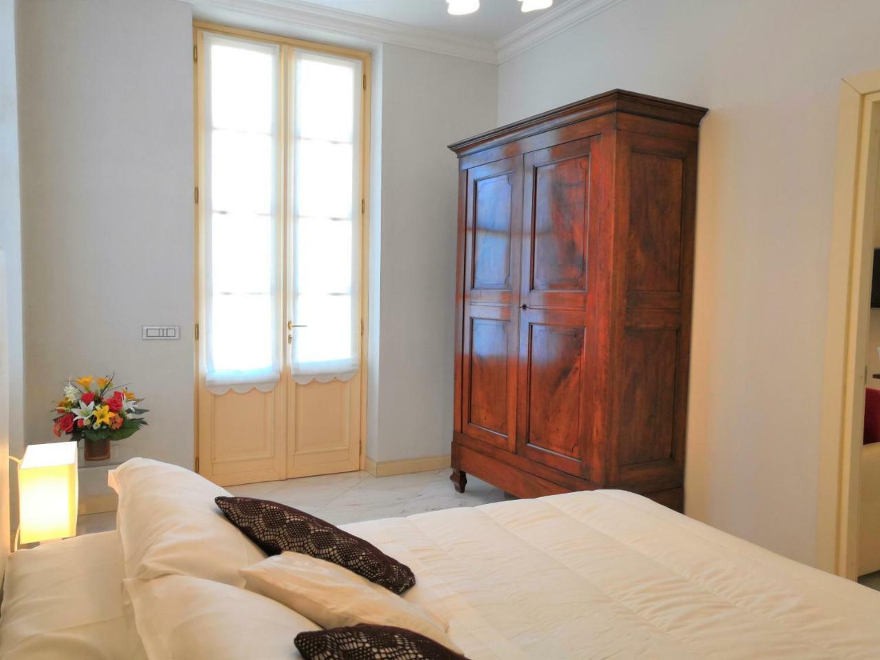 La Villa Di Elena Verbania Kültér fotó